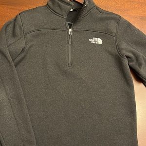 Used The North Face Sweater